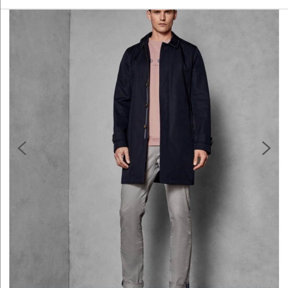 Ted Baker Teenchi chinos